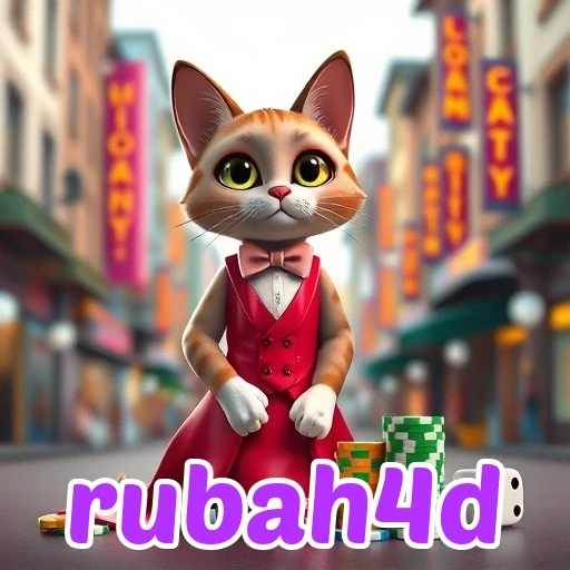 rubah4d: Petualangan Seru di Dunia Game Aksi Online