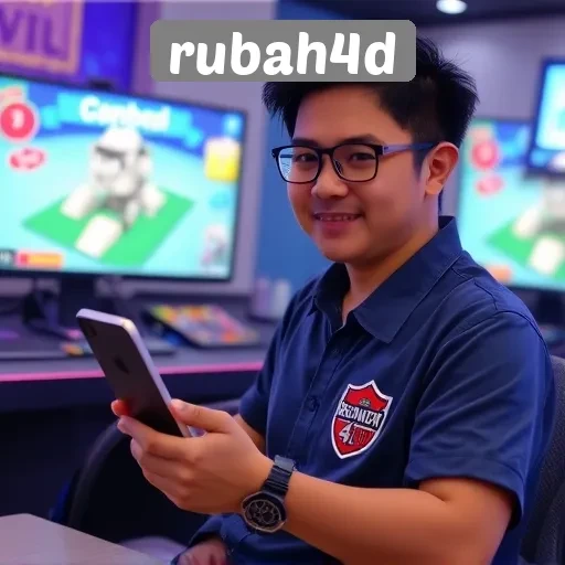 Menilai Pengalaman Pengguna di Rubah4D dalam Bermain Game