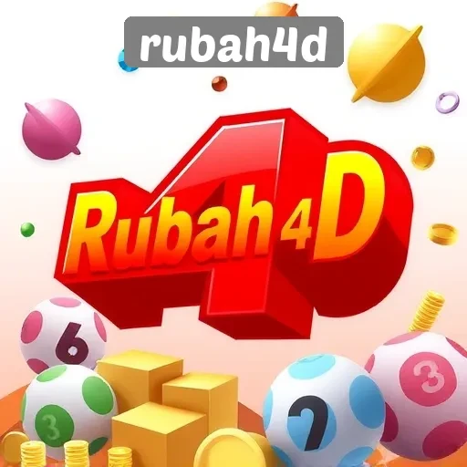 Beragam Permainan Menarik di Rubah4D untuk Semua Kalangan