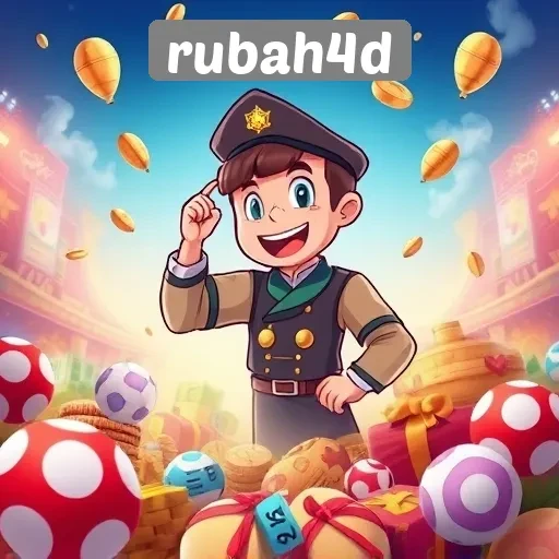 Menjelajahi Ragam Permainan di Rubah4D