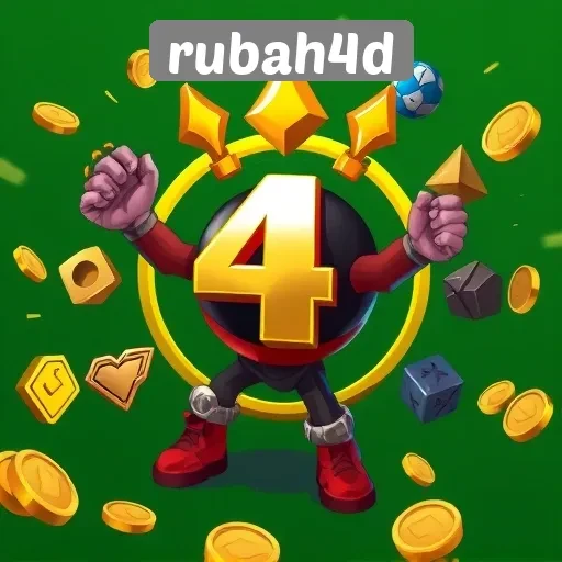 Menggali Fitur Menarik yang Ditawarkan oleh Rubah4D