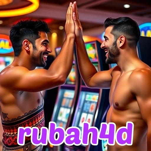 rubah4d: Fitur Menarik yang Wajib Dicoba untuk Para Gamers