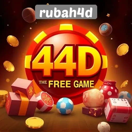 Mengupas Fitur Utama Situs Game Rubah4d