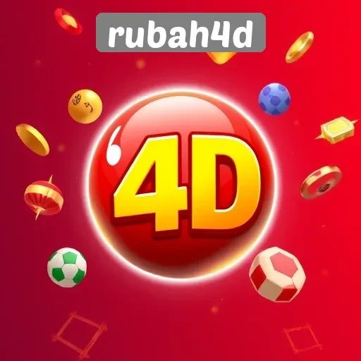 Fitur Unggulan yang Ditawarkan oleh Rubah4D