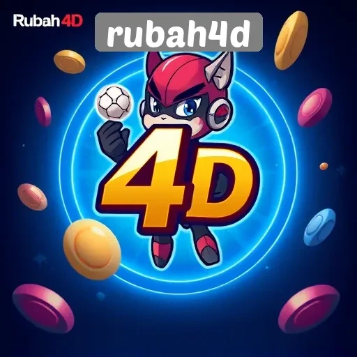 Dampak Rubah4D dalam Industri Game Online Indonesia