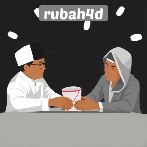 Bergabung dengan Komunitas Rubah4D dan Manfaatnya