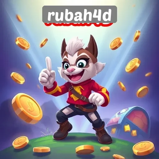 Review Fitur Menarik di Situs Game Rubah4D