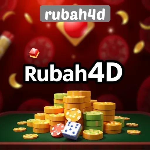 Mengulas Keunggulan Situs Game Rubah4d di Indonesia