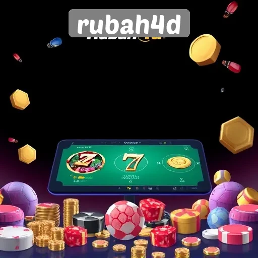 Mengenal Situs Game Rubah4D Sebagai Platform Pilihan