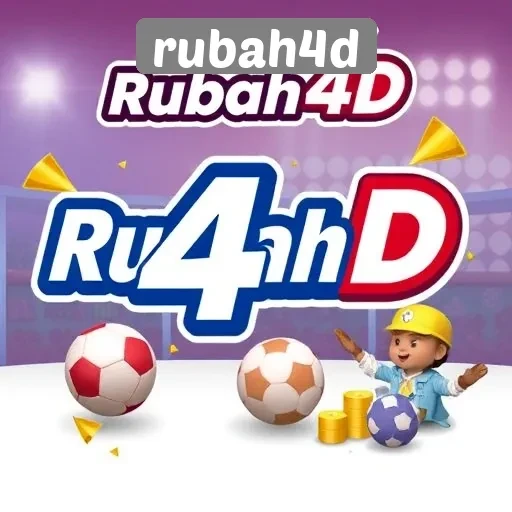 Mengenal Situs Game Rubah4D untuk Pecinta Permainan Online