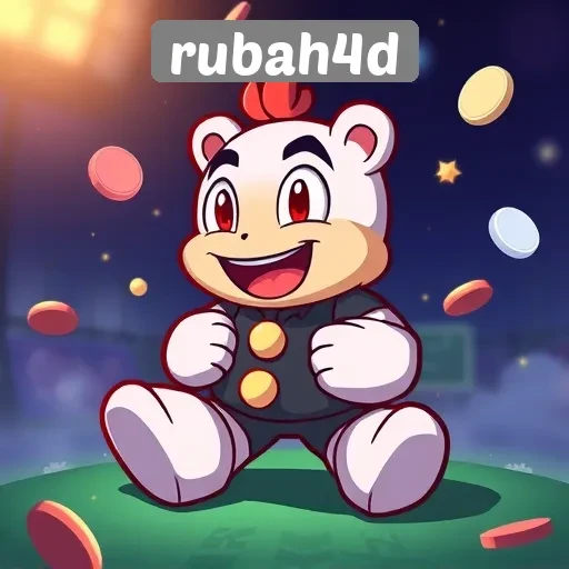Mengapa Rubah4d Menjadi Pilihan Utama Gamer Indonesia