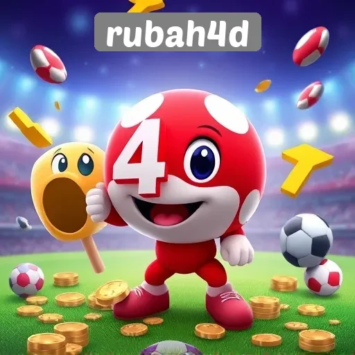 Mengenal Rubah4D Sebagai Platform Game Online Terpercaya