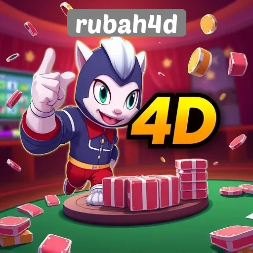 Perbandingan Rubah4d dengan Situs Game Lainnya