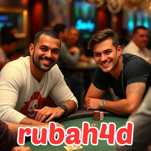 rubah4d: Permainan Slot yang Menggugah Adrenalin Anda!