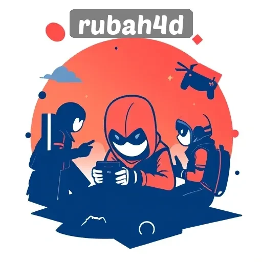 Bagaimana Rubah4d Mendukung Komunitas Gamer di Indonesia