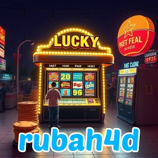 rubah4d: Cara Ampuh Menang di Game Online Favoritmu