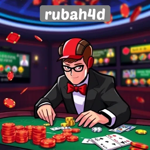 Ulasan Pengalaman Pengguna di Situs Rubah4D